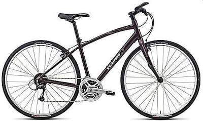 2011 Vita Elite