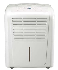 Norpole dehumidifier model NPDH30PG