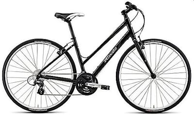 2011 Vita Elite Step Thru