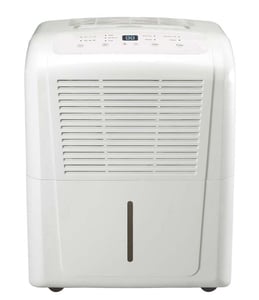 Seabreeze dehumidifier model DH450S