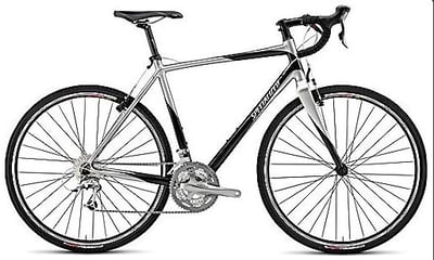 2011 TriCross Sport