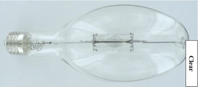 Clear Lamp