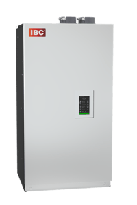 Recalled IBC CX 199 Combi Boiler