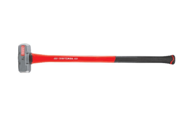 Recalled Craftsman Model CMHT56011 Sledgehammer