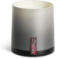 Recalled MARIL Scented Tester Candle 8-ounce Cinnamon + Cedar (SKU number: 1008170075)