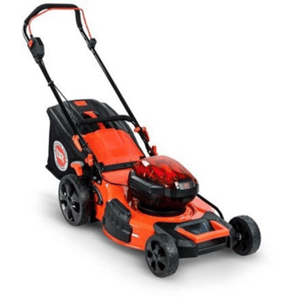 DR Power Model CE75021XEN0, DR Pulse 62V Mower 21"