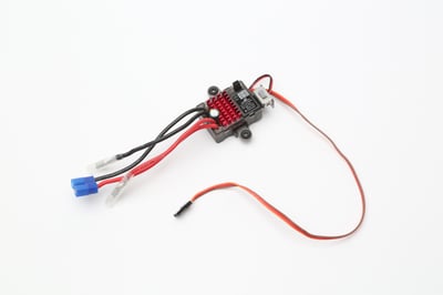 DYNS2201 ESC