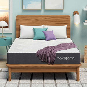 Recalled DreamAway 8" Mattress