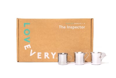 Drinking Cups Recalled by Lovevery