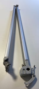Evolution Complete Arm/Holder Assembly