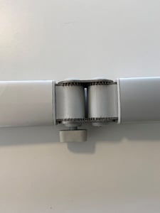 Evolution Elbow