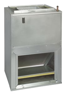 Recalled AWUF air handler unit