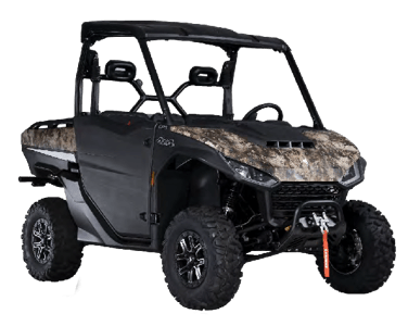 Recalled Segway Powersports 2022 Fugleman UT10E Utility-Terrain Vehicles