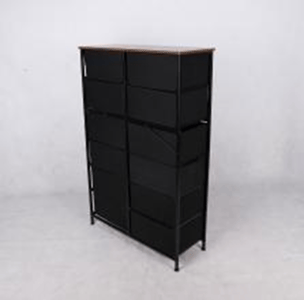 Recalled GIKPAL Dresser (back view)