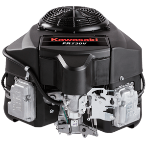Recalled Kawasaki FR730V, FR691V, and FR651V General Purpose Engine