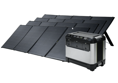 The recalled Goal Zero Solar Series Combiner cable may have been sold with Goal Zero Nomad Solar Panels or Goal Zero Yeti PRO 4000
