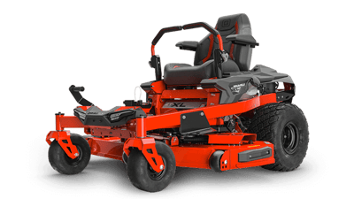 Gravely ZT XL with Recalled Kawasaki Engine