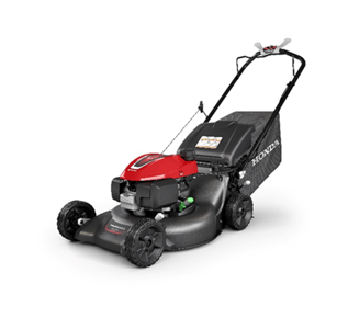 Recalled Honda HRN216 Lawnmower