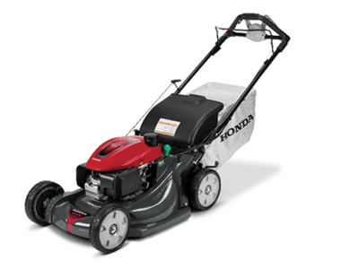 Recalled Honda HRX217K6 Lawnmower