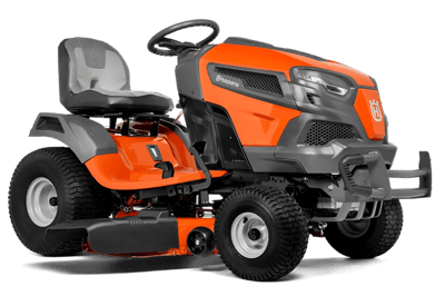 Husqvarna TS142TXD with Recalled Kawasaki Engine