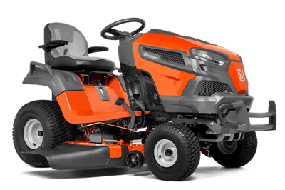 Husqvarna TS242TXD with Recalled Kawasaki Engine