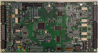 ILI-MB-E3-KINETIS Panel