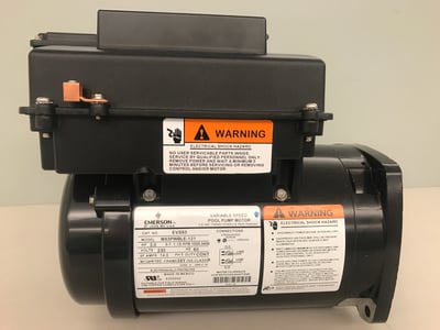 EcoTech EZ™ side view