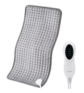 Recalled JKMAX Heating Pad