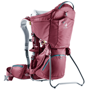 Recalled Kid Comfort Carrier