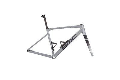 Recalled 2026 Kaius 01 Frameset (Stone Gray)