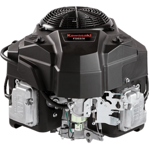 Recalled Kawasaki FS651V General Purpose Engine