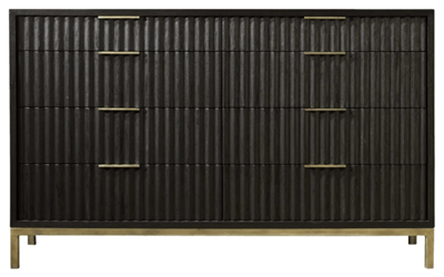 Recalled Kentfield Dresser (front view)