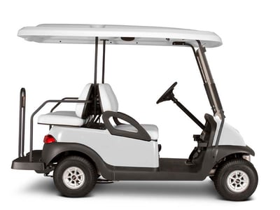 Precedent Golf – PF, PJ, PV, PW 4 seats