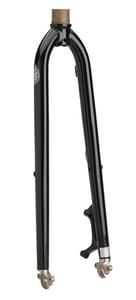 Recalled Salsa La Cruz bicycle fork