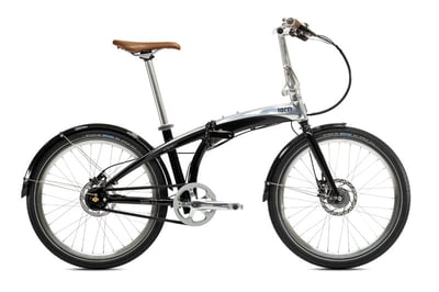 Tern Eclipse S11i bicycle