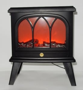 Recalled LED Fireplace Lantern – Model SP-78