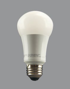 LED 10 lamp