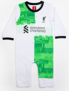 Recalled LFC 23/24 Away Sleepsuit