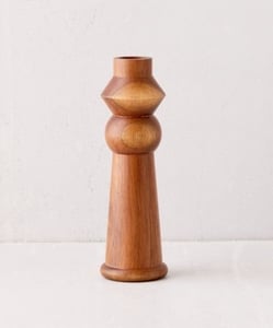 Recalled Margo Candle Holder - Large
