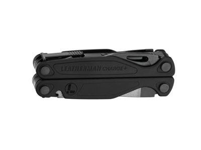 Recalled Leatherman Charge Plus (black)