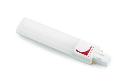 Lunera 13 watt Helen GX23 LED lamp