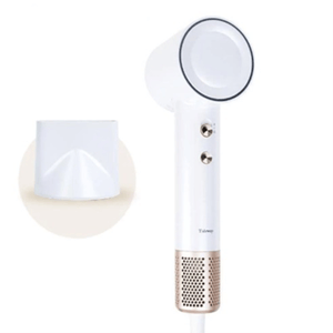 Recalled Tideway Hairdryer, Model Number M01