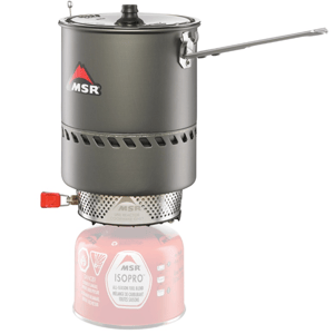 Recalled MSR Reactor Stove System (1.7 liter)