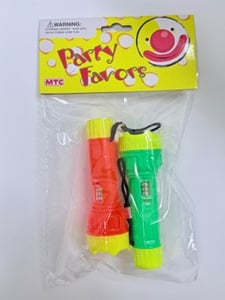 Recalled MTC Trading Co. Lite-Up Torches