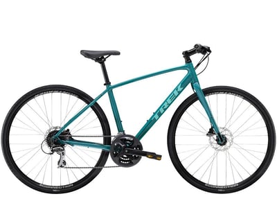 Recalled Promax Hydraulic Disc Brakes sold on MY 21 Trek FX 2 Bikes
