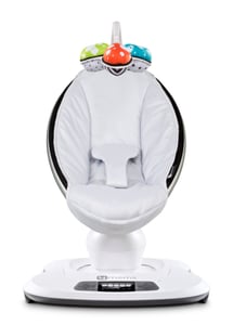 Recalled 4moms MamaRoo (Model 4M-005)