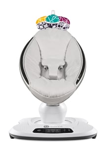 Recalled 4moms MamaRoo (Model 1026)