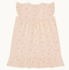 Recalled children's pom pom nightgown