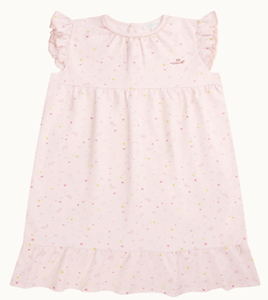 Recalled children's star & crown nightgown (pink)