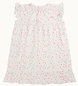 Recalled children's bloom wind ditsy nightgown